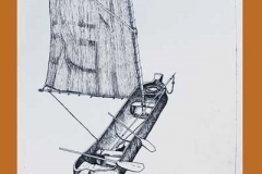 Dugout Canoe