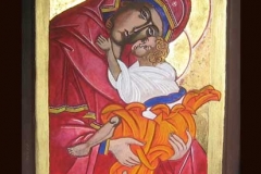 The Kiss