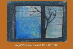 Night Window