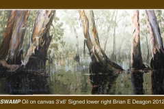swamp