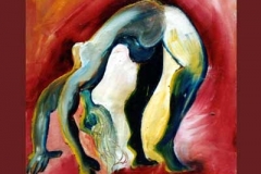 acrobat