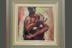 Arms Unfold