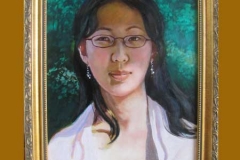 Dr sherlene tan
