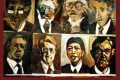 poor traits of influential men