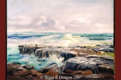 caloundra-rocks